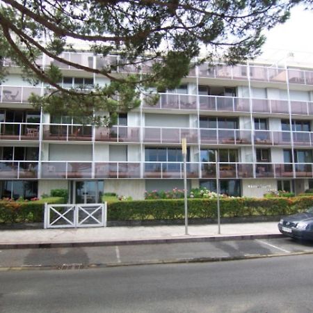 Superbe T3 Centre Arcachon Avec Parking Et Wifi - Fr-1-374-59 Apartamento Exterior foto